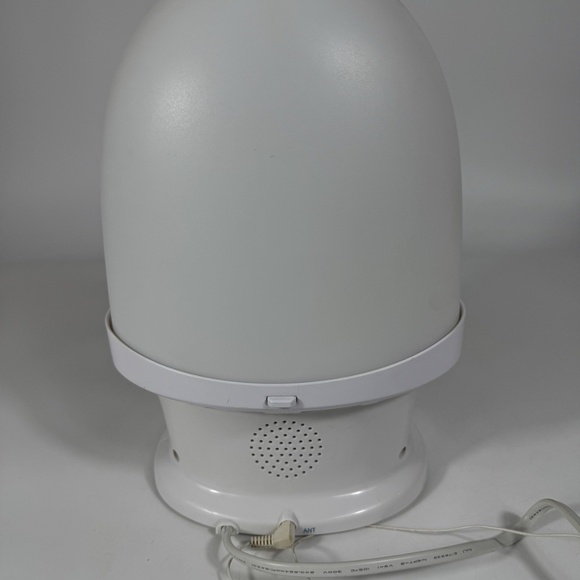 Verilux Rise & Shine Natural Wake-up or Sleep Light & Sound Lamp / Sound Machine - Picture 4 of 7